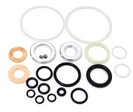 Запчасти для домкратов